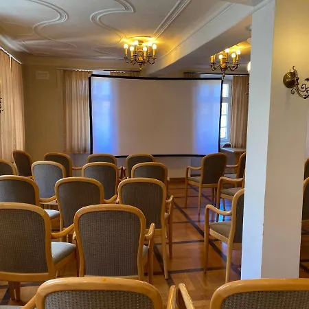 فندق & Restaurant Zum Riesen