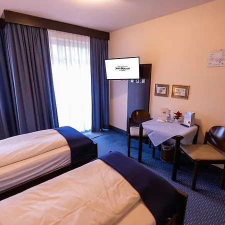 & Restaurant Zum Riesen 3* Wallduern