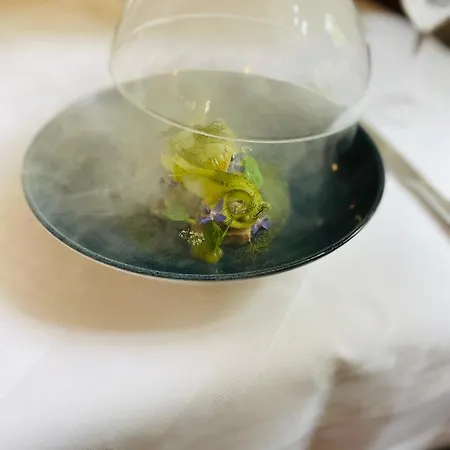 & Restaurant Zum Riesen Hotel