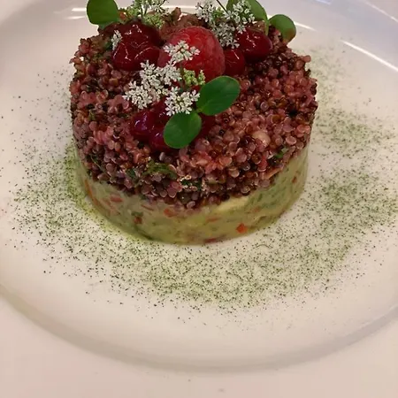 فندق & Restaurant Zum Riesen