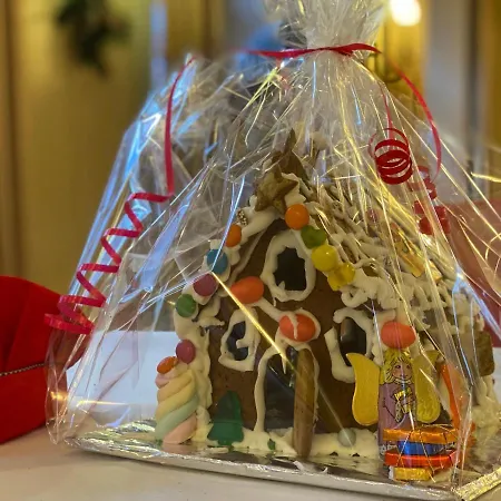 & Restaurant Zum Riesen فندق 3*