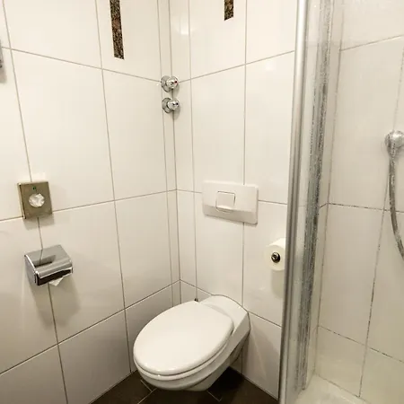 & Restaurant Zum Riesen فندق