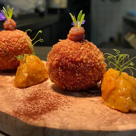 فندق & Restaurant Zum Riesen