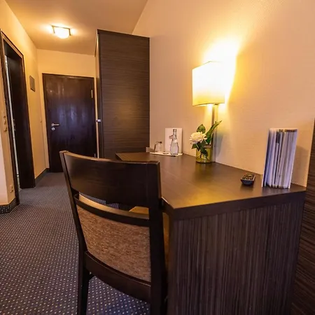 Hotel & Restaurant Zum Riesen 3*