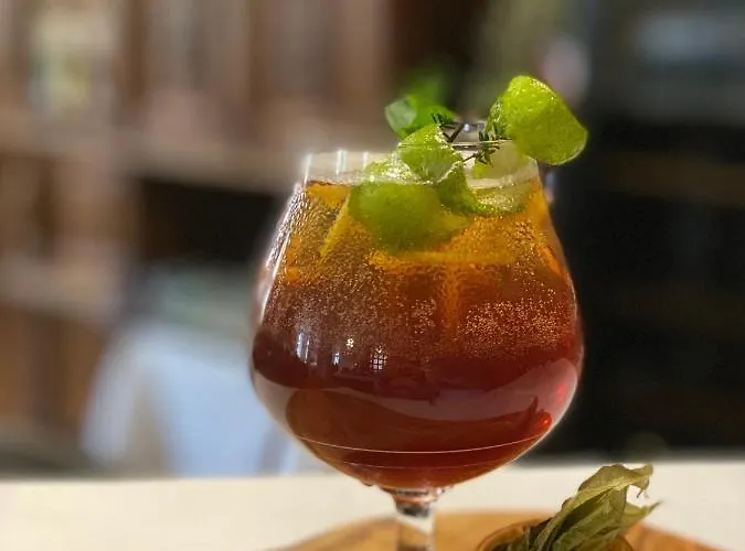 & Restaurant Zum Riesen Отель