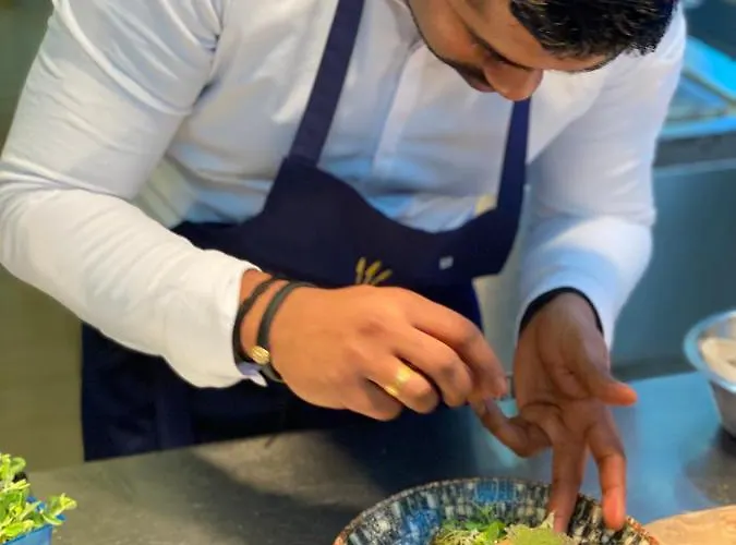 & Restaurant Zum Riesen Отель