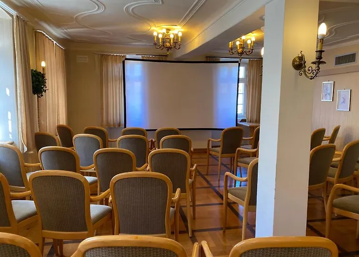 Отель & Restaurant Zum Riesen