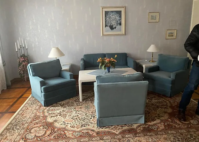 & Restaurant Zum Riesen Отель 3*