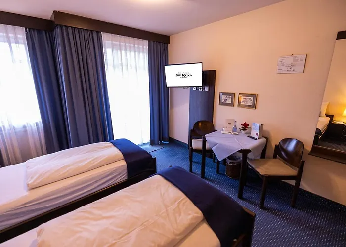 & Restaurant Zum Riesen 3* Вальдюрн