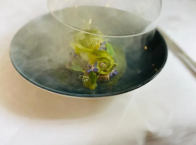 & Restaurant Zum Riesen Отель