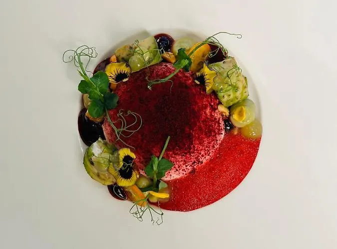 & Restaurant Zum Riesen Отель