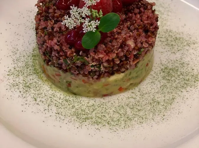 Отель & Restaurant Zum Riesen