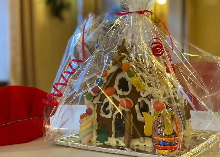 & Restaurant Zum Riesen Отель 3*