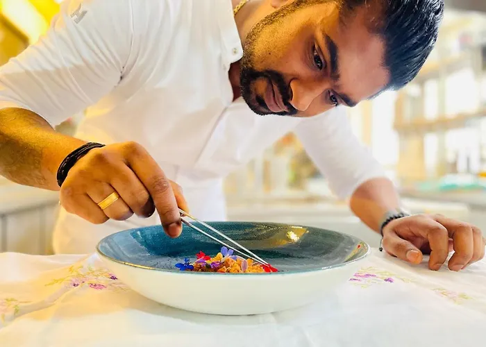 Отель & Restaurant Zum Riesen Вальдюрн