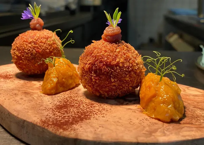 Отель & Restaurant Zum Riesen