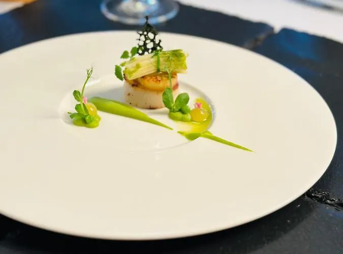 & Restaurant Zum Riesen 3*